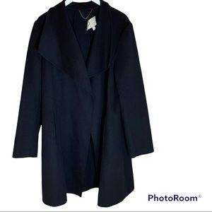 Banana Republic Wool Jacket